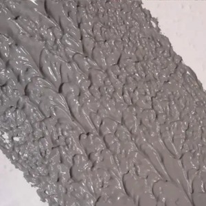 南充双液改性环氧型 YJ-302 拉毛界面剂，光面混凝土基层专用再浇剂