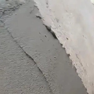 南充水工建筑物I级C55聚合物改性水泥砂浆 渠道防渗泵站加固迎水面抗冲刷砂浆