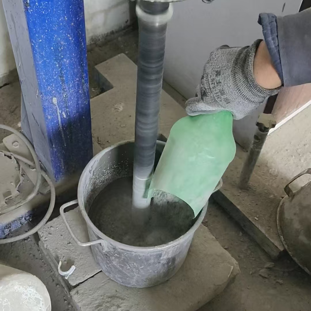 南充桥梁公路张拉用H60压浆料与普通压浆料有什么区别？