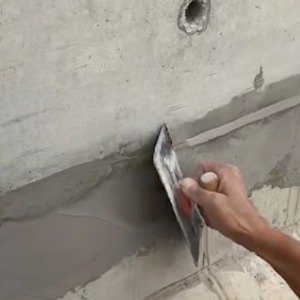 南充P型防护型环氧树脂砂浆