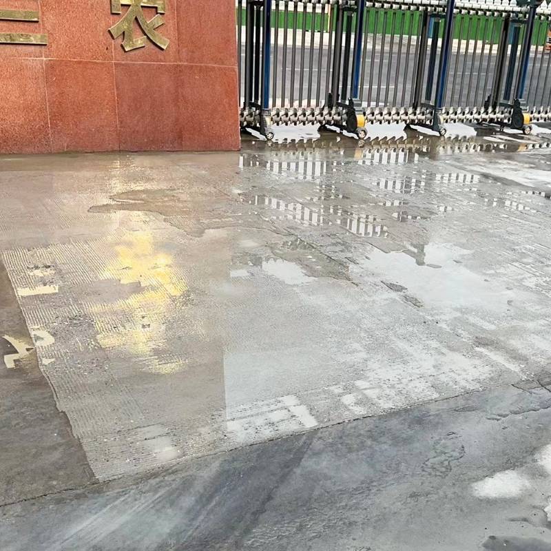 南充水泥路面翻新砂浆