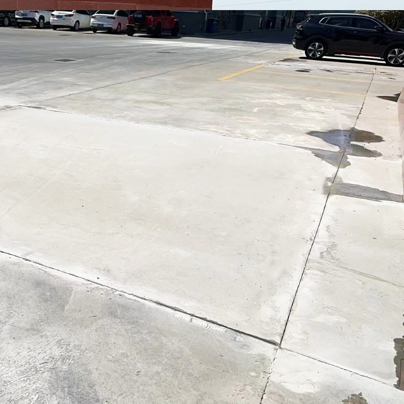 南充市政道路抢修料